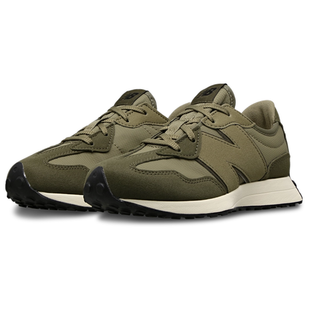 New Balance 327 - Grade School Shoes